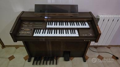 Organo elettronico vintage