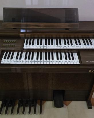 Organo elettronico vintage