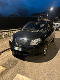 Lancia Y gpl
