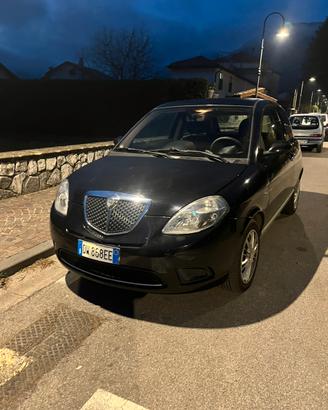 Lancia Y gpl