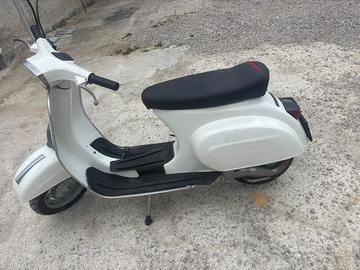 vespa 50 special