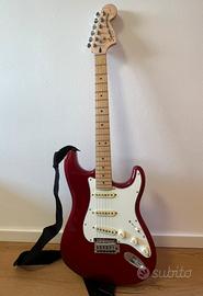 Squier by Fender Stratocaster “Standard”