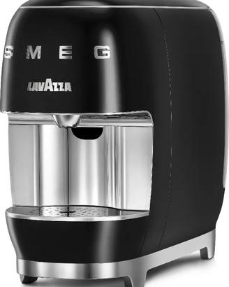 Macchina Caffe SMEG NUOVA compatibile a Modo Mio