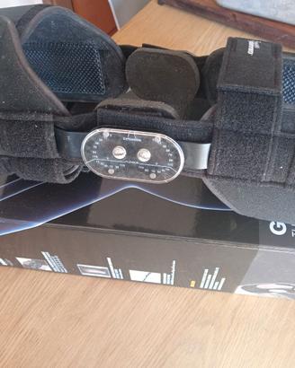 Tutore ginocchio Gibaud Genugib 40 cod 0522 tg 00