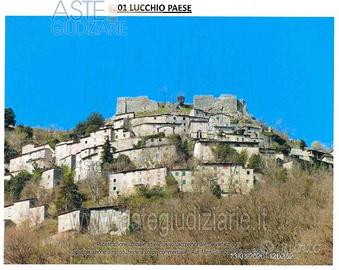 Appartamento Bagni di Lucca [A4356212]