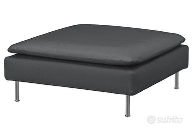 POUF IKEA 