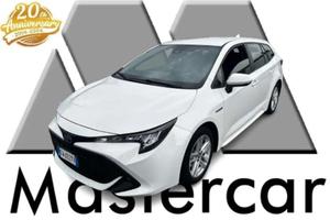 TOYOTA Corolla TS 1.8 Hybrid business SW - FW462