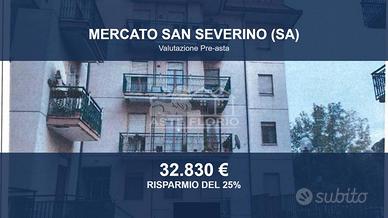 Immobile in asta di 54 m² a Mercato San Severino