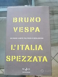 libro di B Vespa