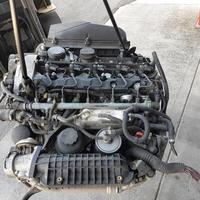 Motore Mercedes CLK 270 CDI del 2003