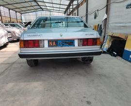 MASERATI Biturbo e derivati - 1984