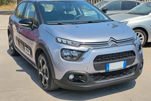 CITROËN C3 1.5 BlueHDi 100 S&S 5P LED TOUCH 7 PARK