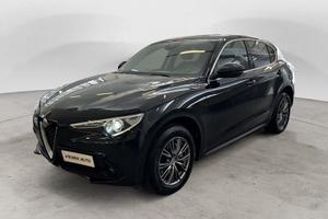 Alfa Romeo Stelvio 2.2 Turbo Diesel 210CV AT8...