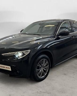 Alfa Romeo Stelvio 2.2 Turbo Diesel 210CV AT8...
