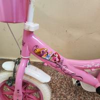 Bici per bimba