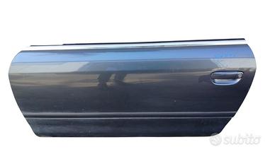 PORTIERA ANTERIORE SINISTRA AUDI A4 Cabrio Serie B