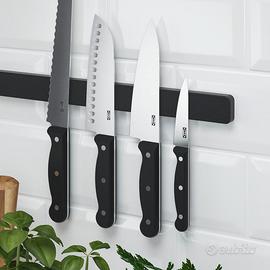 Barra magnetica IKEA Fintorp