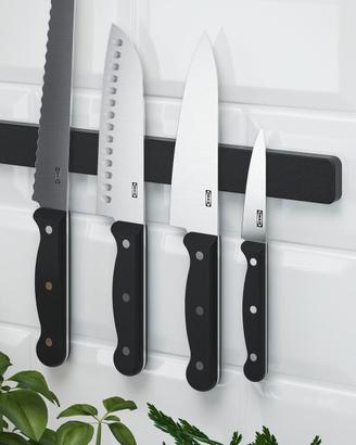 Barra magnetica IKEA Fintorp