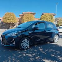 Toyota Yaris HYBRID 2019