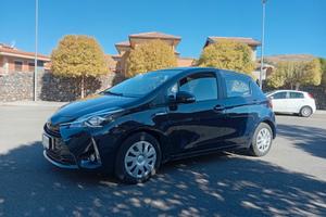 Toyota Yaris HYBRID 2019
