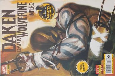 Wolverine