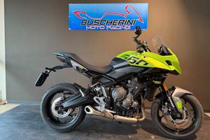 Triumph Tiger Sport 660