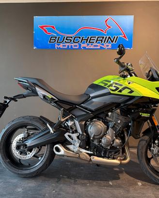 Triumph Tiger Sport 660