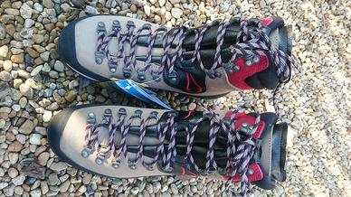 Scarponi KARAKORUM HC La Sportiva - N. 41  - nuovi