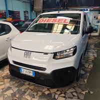 Fiat Doblo Doblò 1.5 BlueHdi 100 CV PC