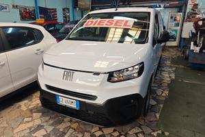 Fiat Doblo Doblò 1.5 BlueHdi 100 CV PC