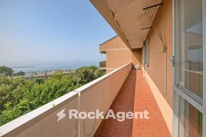 APPARTAMENTO IN VIA DELLA BENEDICTA