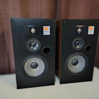 Coppia Diffusori JBL TLX 8