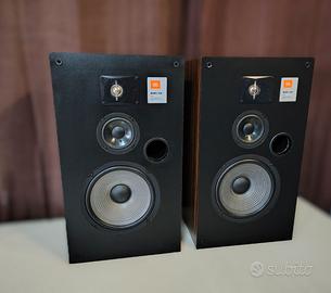 Coppia Diffusori JBL TLX 8