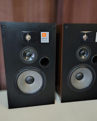 Coppia Diffusori JBL TLX8