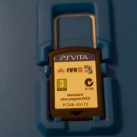 Fifa 13 psvita