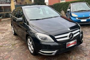 Mercedes-benz B 180 CDI Premium