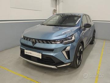 RENAULT Symbioz 1.6 E-Tech full hybrid Techno 14