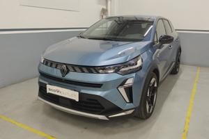 RENAULT Symbioz 1.6 E-Tech full hybrid Techno 14