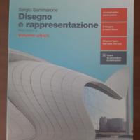 disegno e rappresentazione 