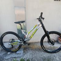 ancillotti DHY prezzo trattabile 