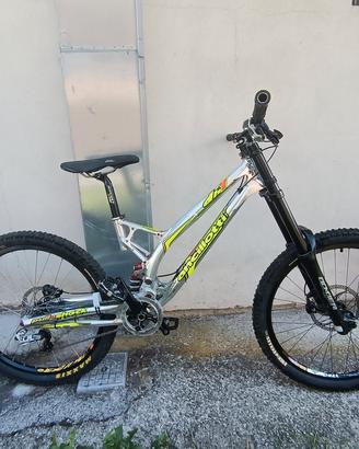 ancillotti DHY prezzo trattabile 