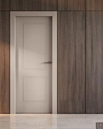 PORTE INTERNE IN LEGNO LAMINATO