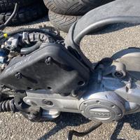 Motore piaggio vespa sprint 50 usato