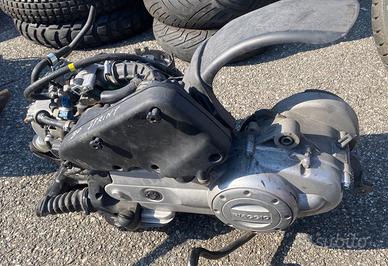 Motore piaggio vespa sprint 50 usato