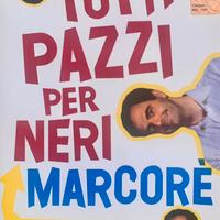 Tutti pazzi per Neri Marcorè - Libro 📖 + dvd 📀
