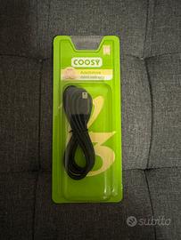 Adattatore usb mini otg