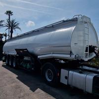 SEMIRIMORCHIO OMT - 5 SCOMPARTI