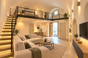 CASA SEMINDIPENDENTE A TRIGGIANO