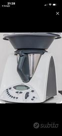 Bimby tm21 e tm31