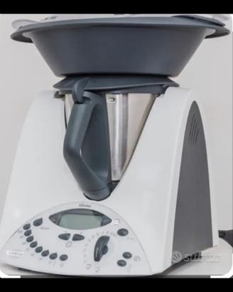 Bimby tm21 e tm31